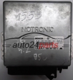 KOMPUTER STEROWNIK SILNIKA AUDI S6 4.2 V8 4A0907557C, 4A0 907 557 C, BOSCH 0261203599, 0261203600, 0 261 203 599, 0 261 203 600 - 1559