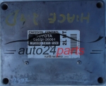 KOMPUTER STEROWNIK SILNIKA TOYOTA HIACE 2.4 89551-26091 8955126091 215000-1411 2150001411 2LMT - 2497 