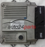 KOMPUTER STEROWNIK SILNIKA FIAT PANDA 1.3 SDE MJET 51775009, MJD 6JF.S3, MJD 6JF.S3/HW01A/1092-S363, 71600.006.05, 7160000605 7G19 - 2346