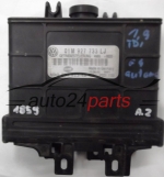 STEROWNIK SKRZYNI AUTOMATYCZNEJ VW GOLF BORA 1.9 TDI 01M927733LJ, 01M 927 733 LJ, 5DG007923-45 5DG 007 923-45 - 1859