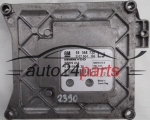 KOMPUTER STEROWNIK SILNIKA 1.6 Z16XER 1.8 Z18XER OPEL ASTRA ZAFIRA INSIGNIA 55568735 LJ 55 568 735 SIEMENS 5WK9 463 5WK9463 - 2390, 2398