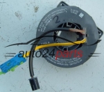 TASMA W KIEROWNICE OPEL ASTRA G ZAFIRA A 24436920