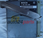 KOMPUTER STEROWNIK SILNIKA VOLVO 850 2.5 BOSCH 0280000599, 0 280 000 599, P01367760 - 2558