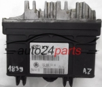 KOMPUTER STEROWNIK SILNIKA SKODA FELICJA 1.6 AEE 032906030AG, 032 906 030 AG, 61600.284.06 - 1839