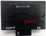 CENTRALITA DE CONFORT 6Q0959433G, 6Q0 959 433 G, HELLA 5DK008126-01, 5DK 008 126-01 SKODA FABIA VW POLO